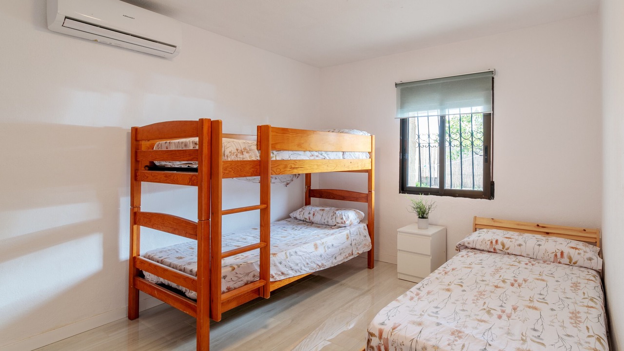 Photo of Bedroom in Alicante