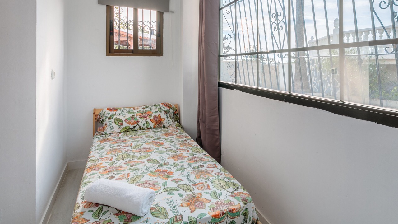 Photo of Bedroom in Alicante