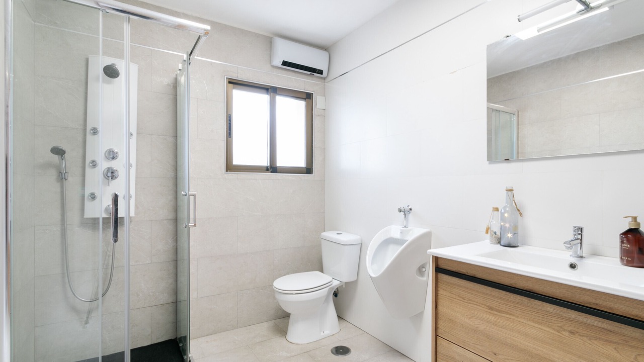 Photo of Bathroom in Alicante