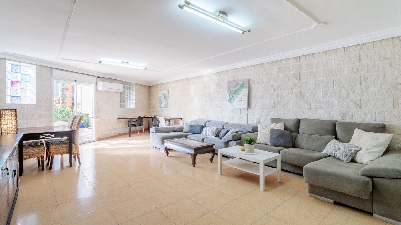 Photo of Livingroom in Alicante