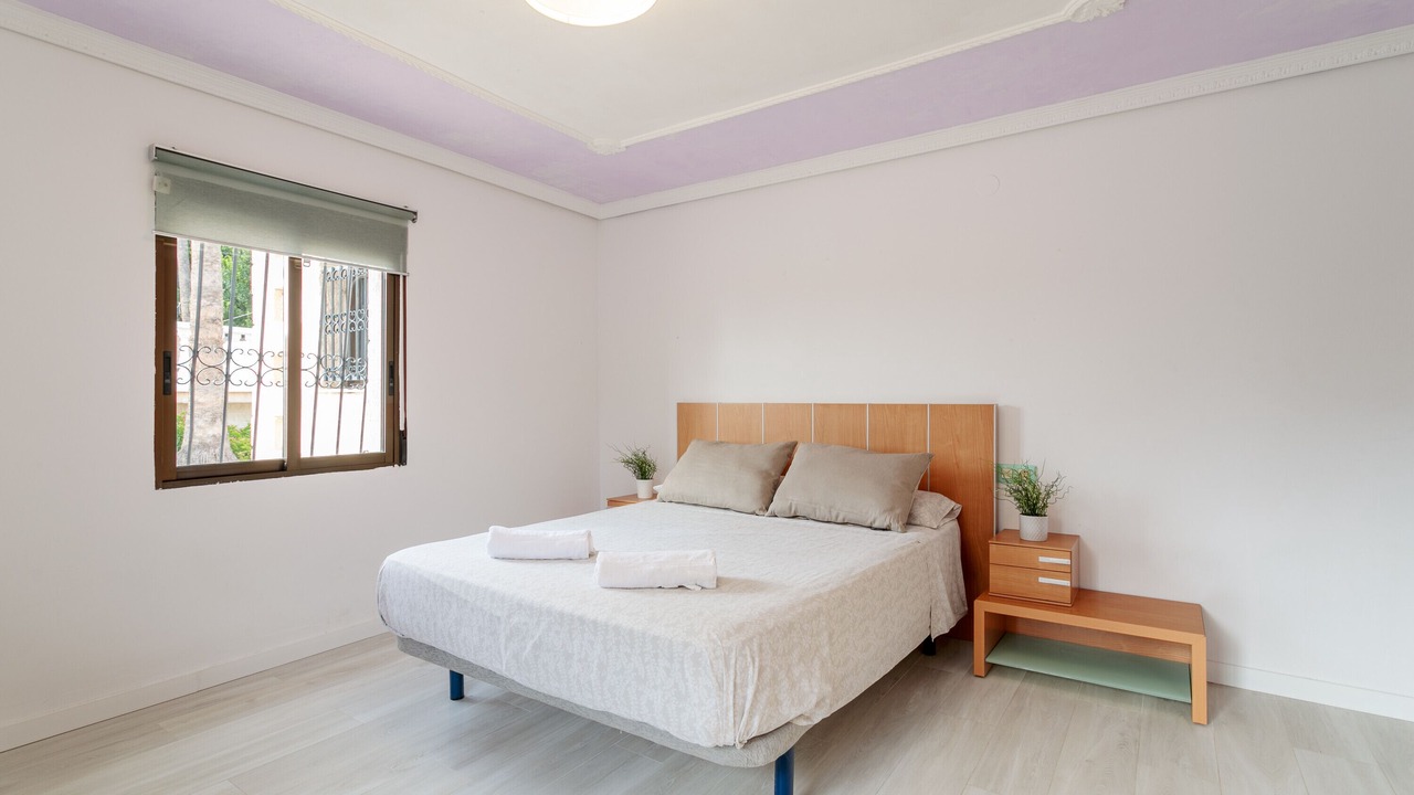 Photo of Bedroom in Alicante
