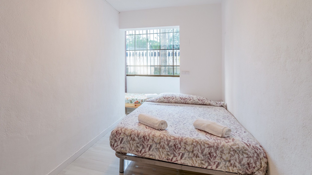 Photo of Bedroom in Alicante
