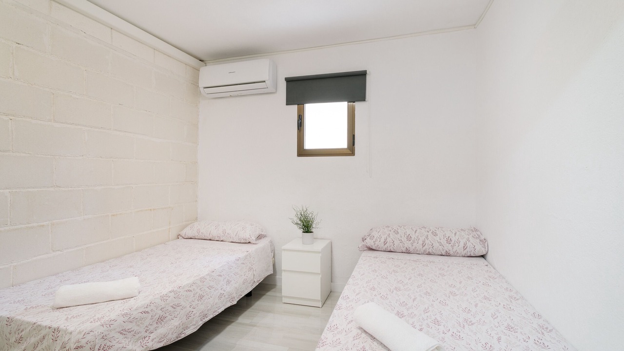 Photo of Bedroom in Alicante
