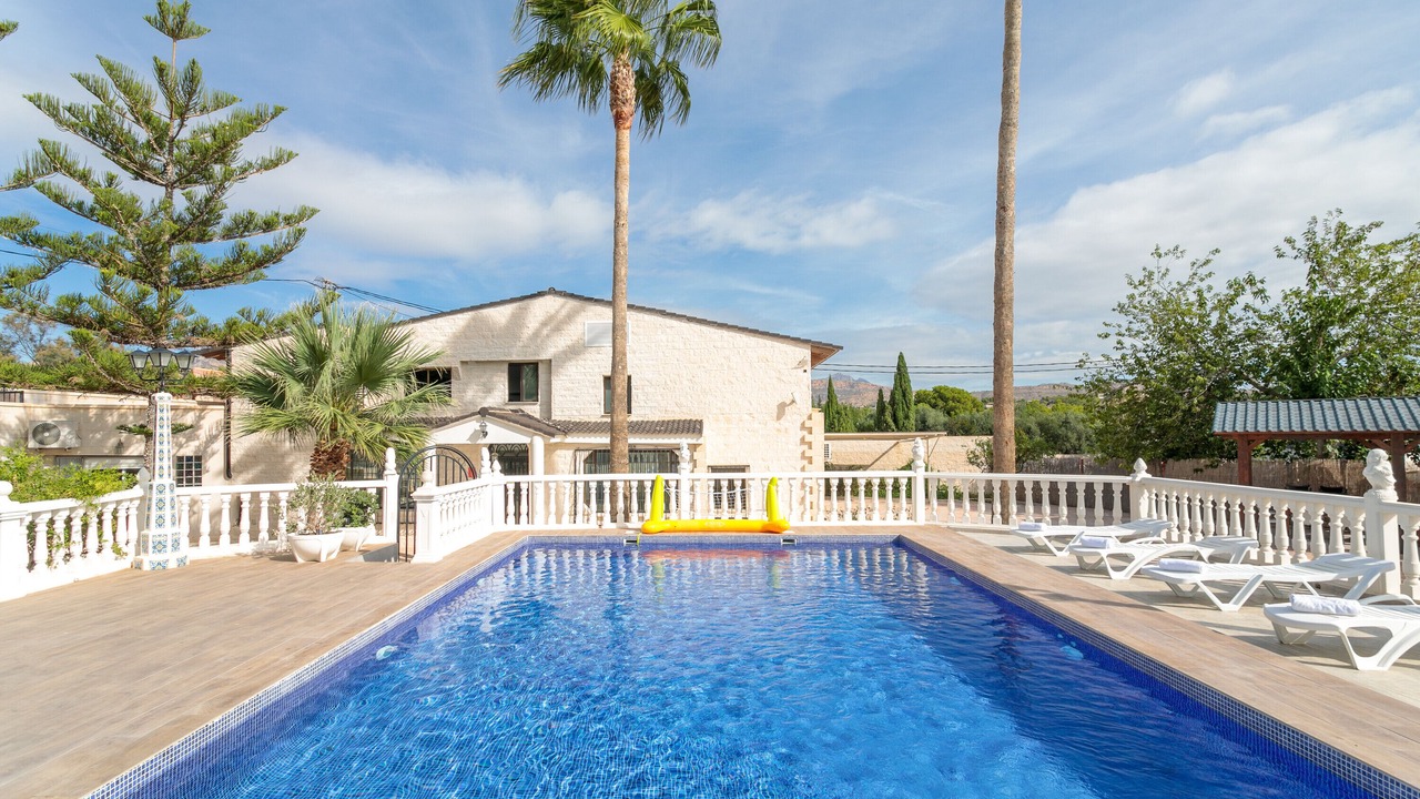 Photo of Outdoor in Alicante