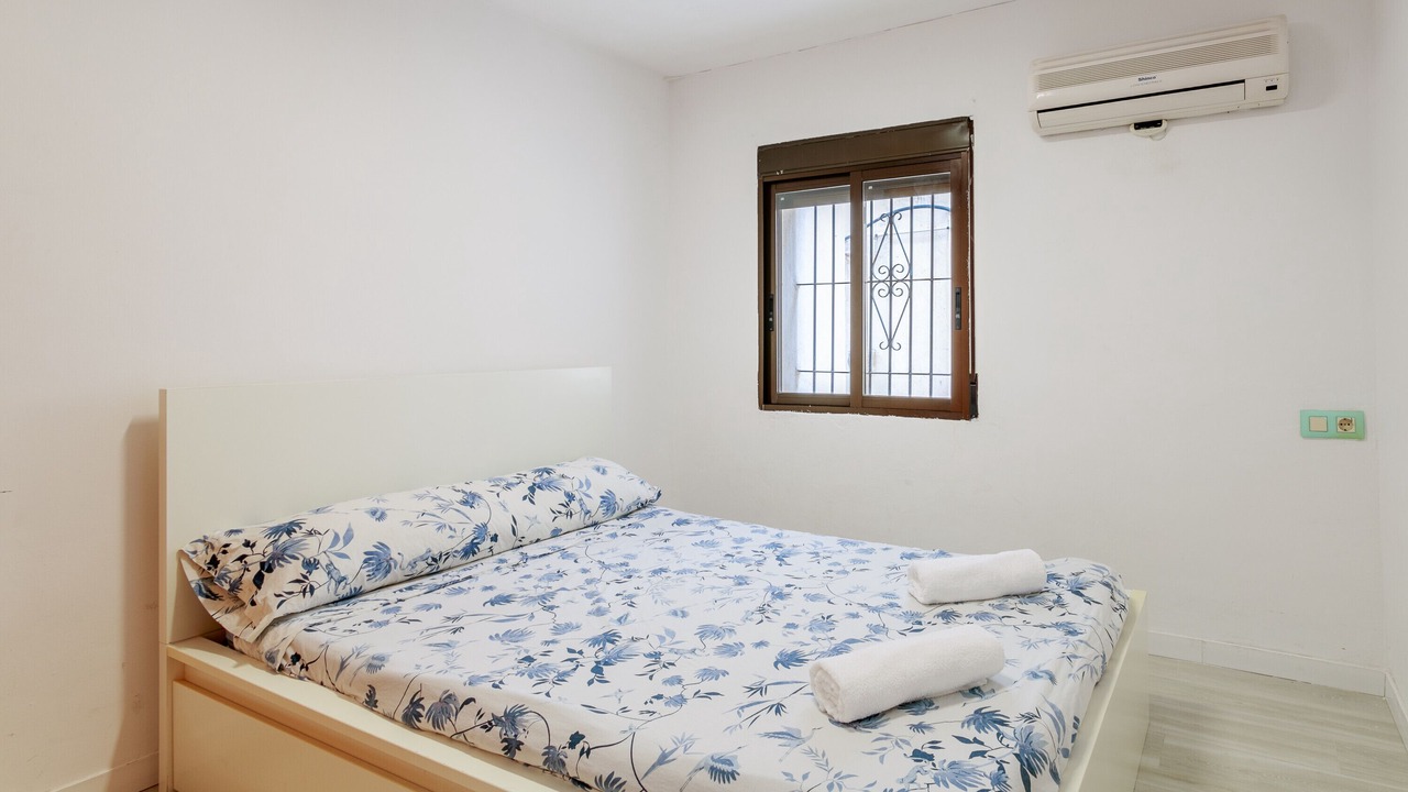 Photo of Bedroom in Alicante