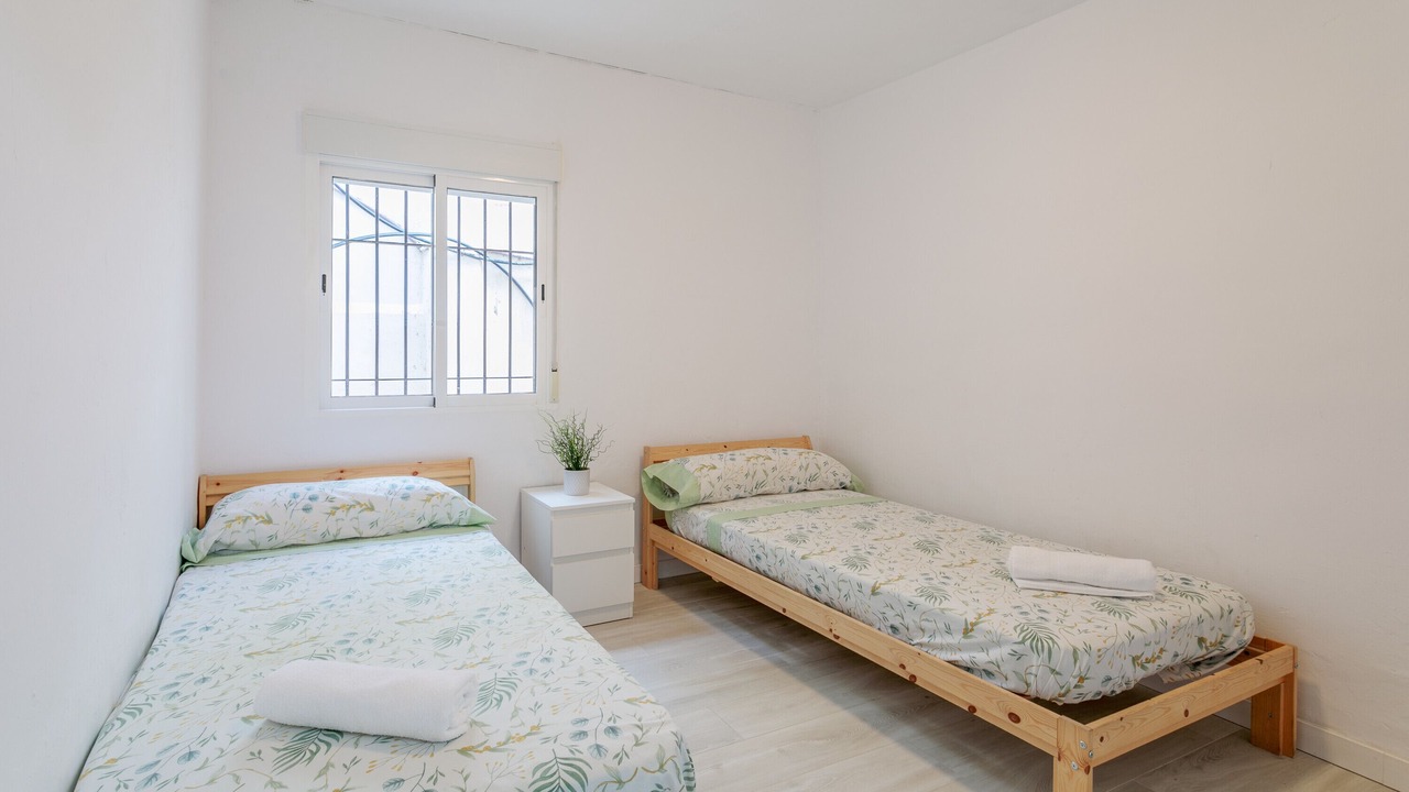 Photo of Bedroom in Alicante
