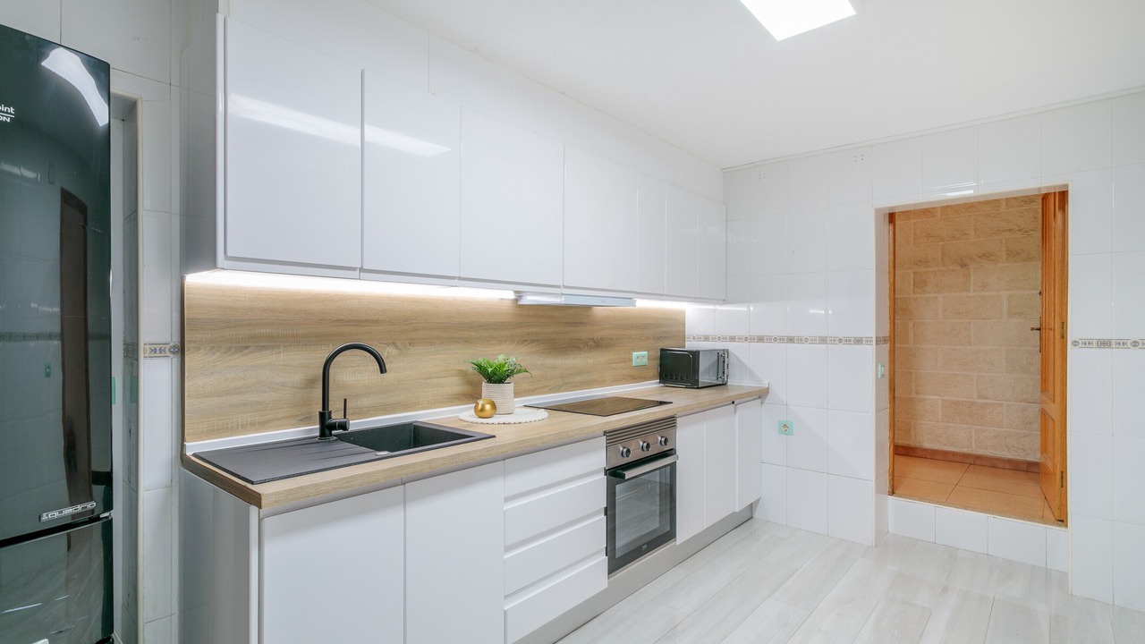 Photo of Kitchen in Alicante