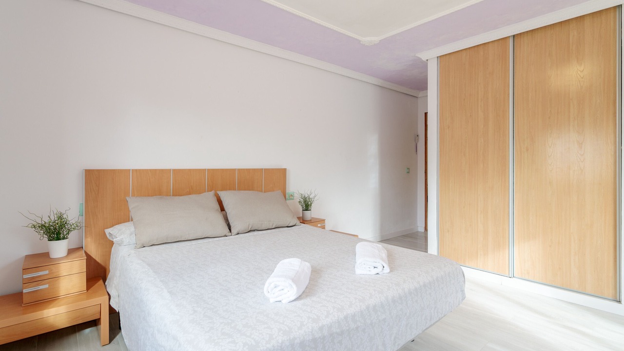 Photo of Bedroom in Alicante