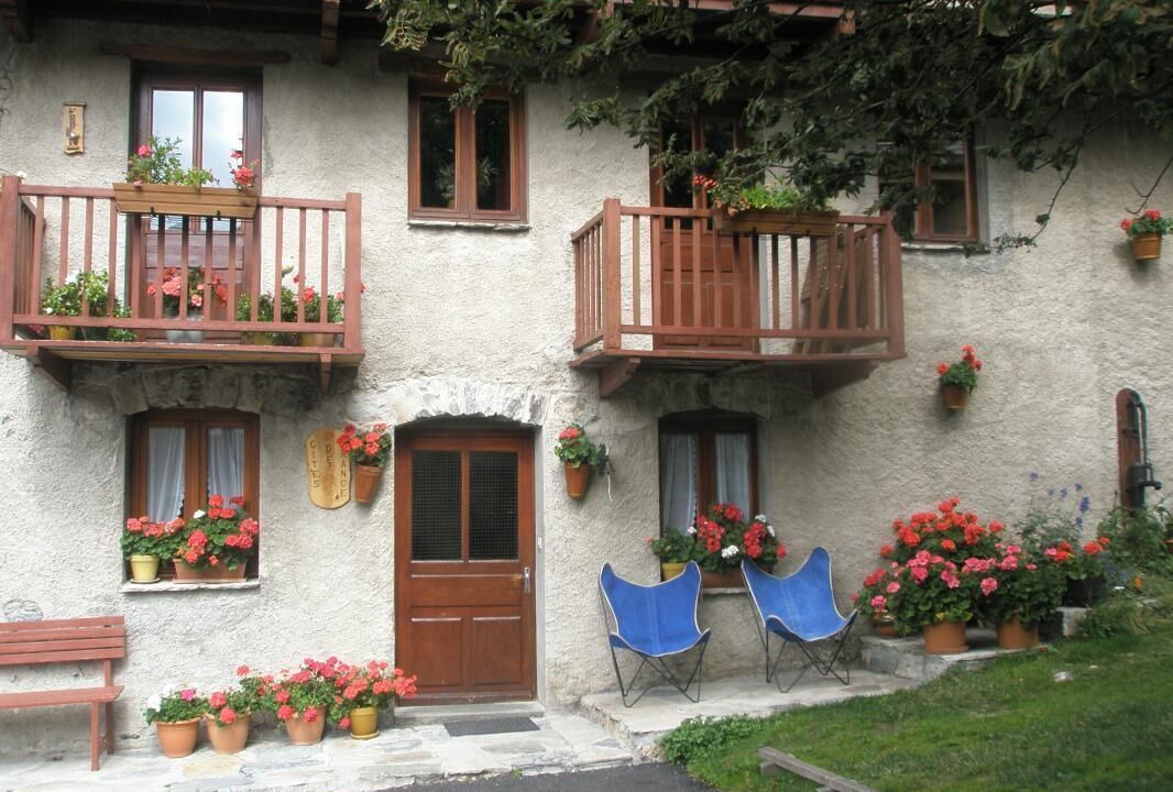 Photo of Outdoor in Le Fornet