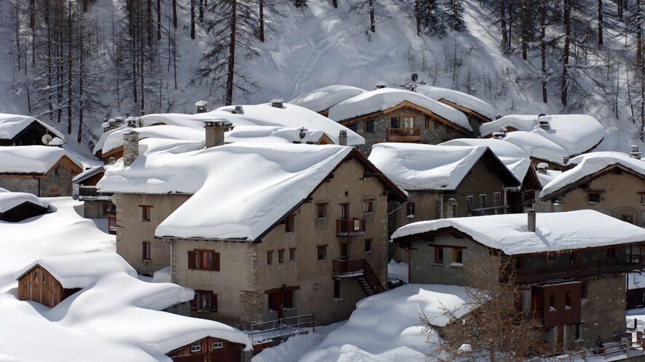 Photo of Outdoor in Le Fornet