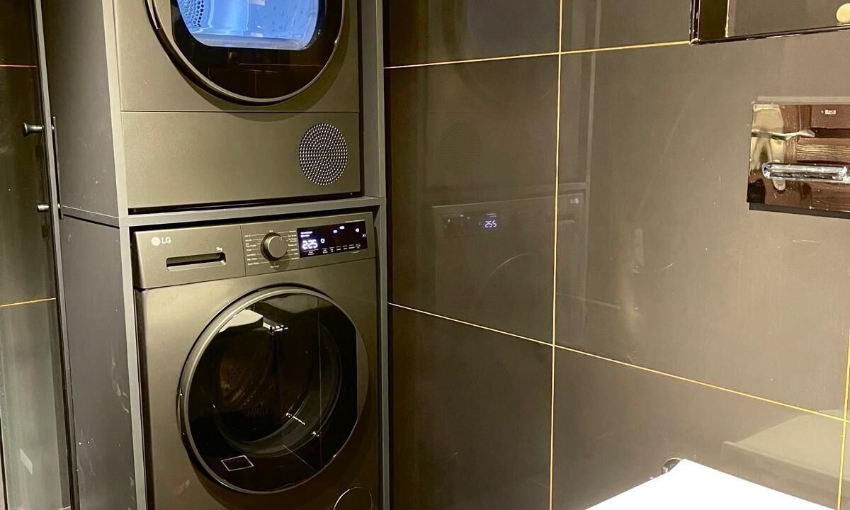 Photo of Bathroom in Liman Mahallesi