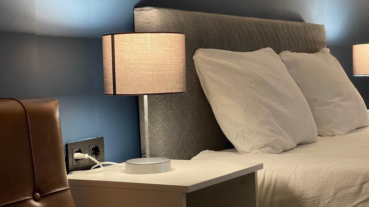 Photo of Bedroom in Liman Mahallesi
