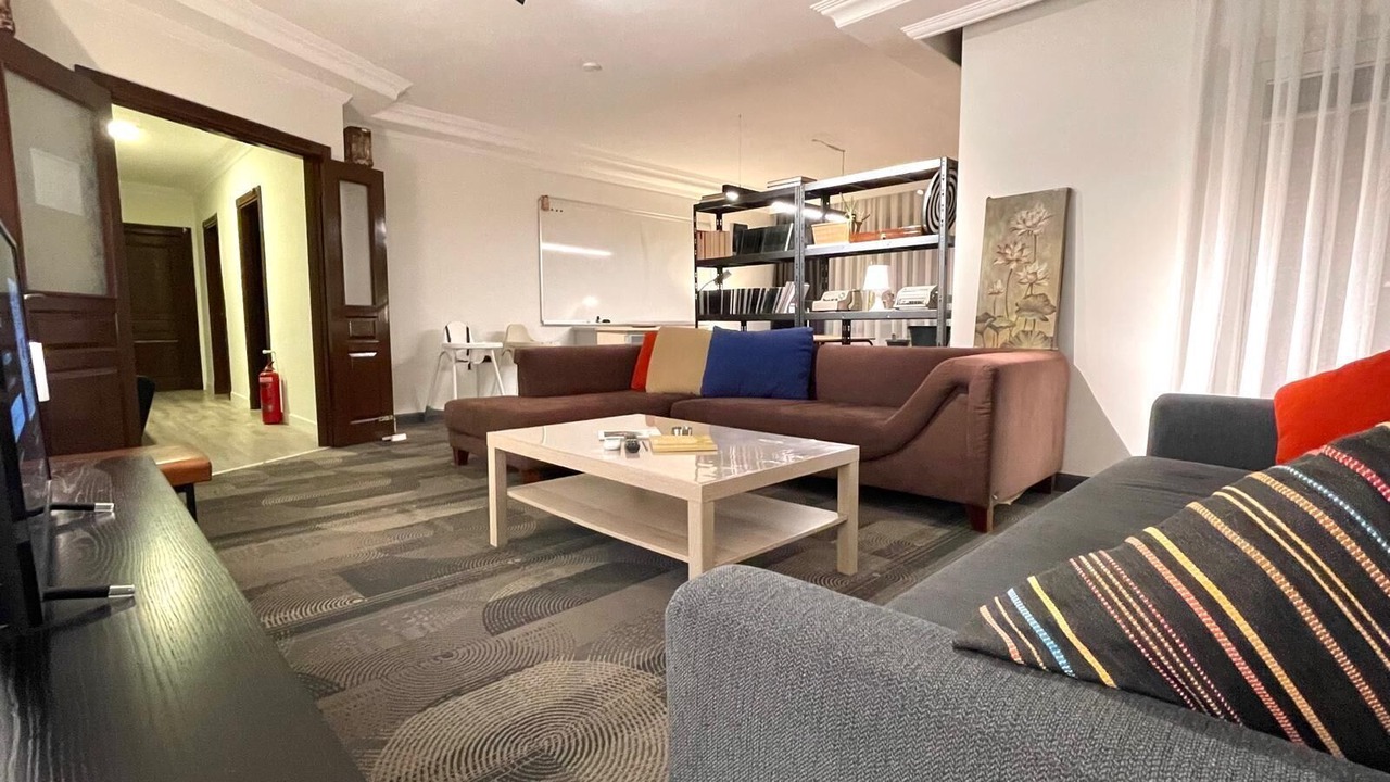 Photo of Livingroom in Liman Mahallesi
