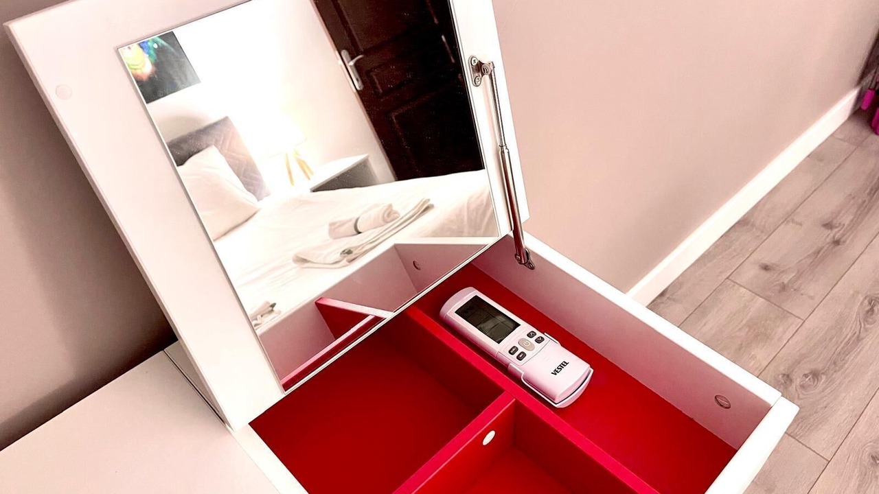 Photo of Bedroom in Liman Mahallesi