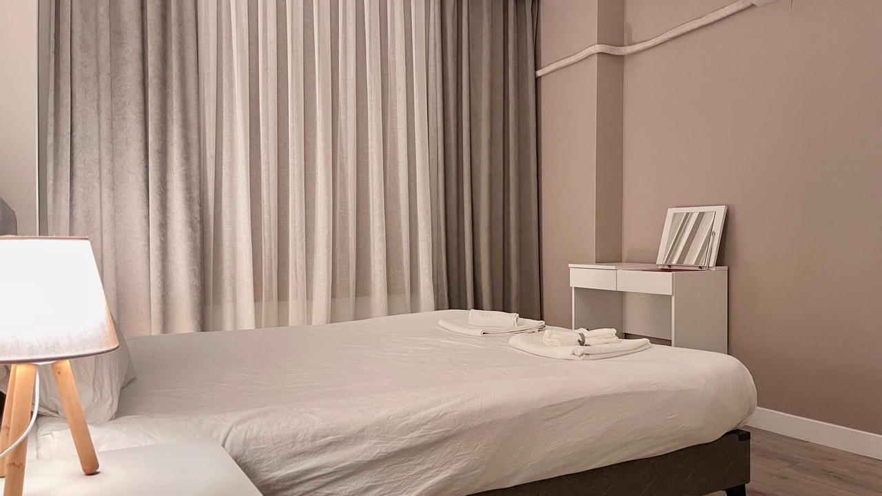 Photo of Bedroom in Liman Mahallesi