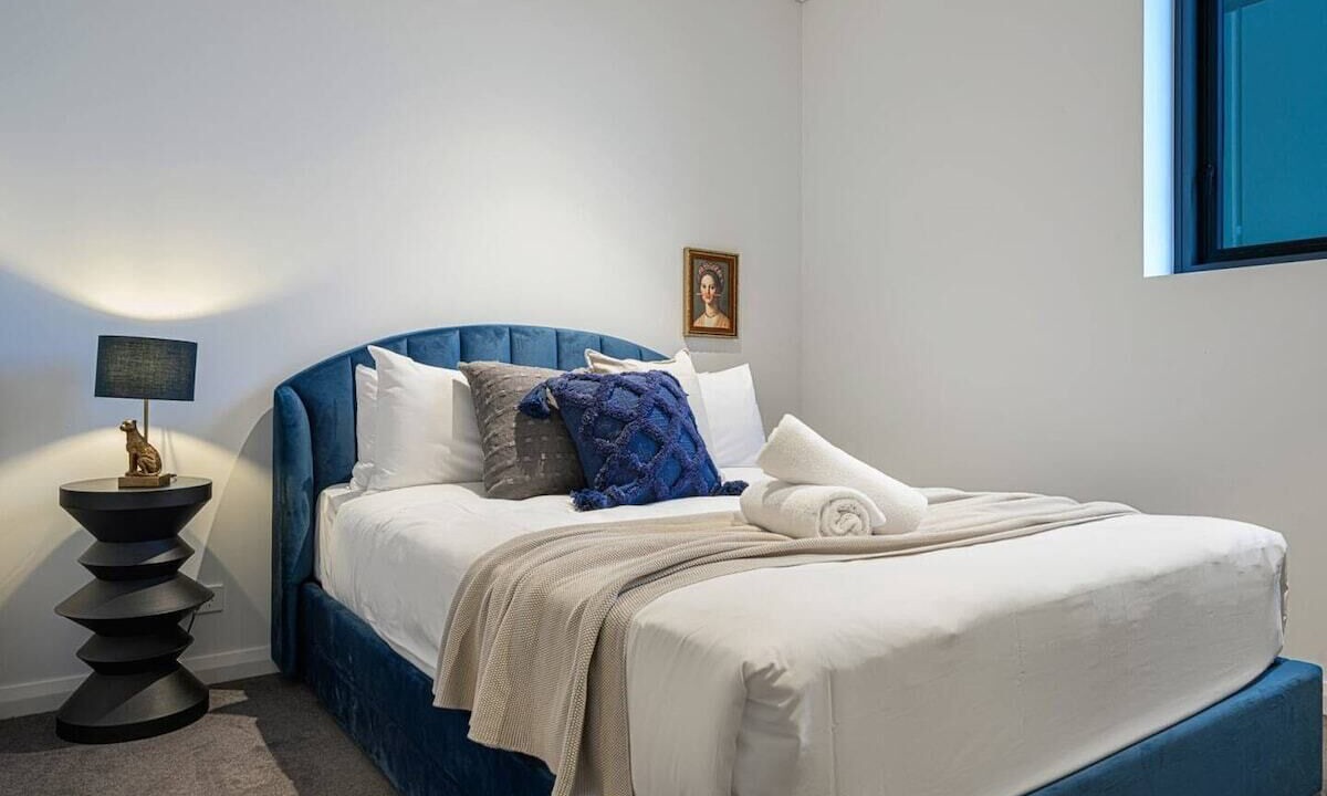 Photo of Bedroom in Macquarie Park