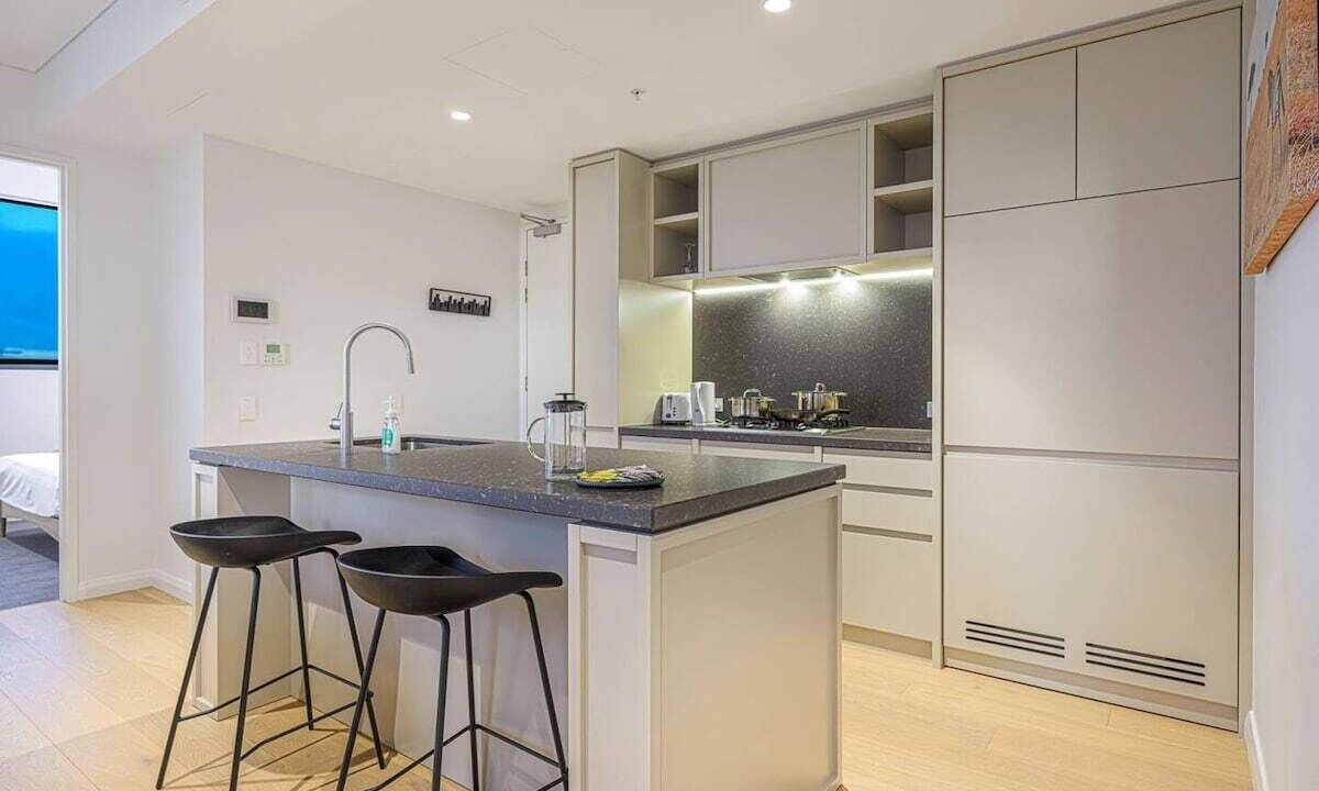Photo of Kitchen in Macquarie Park
