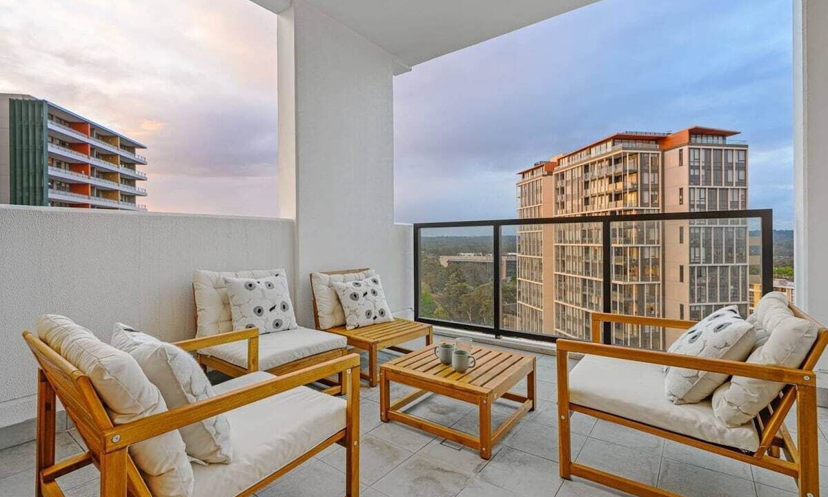 Photo of Outdoor in Macquarie Park