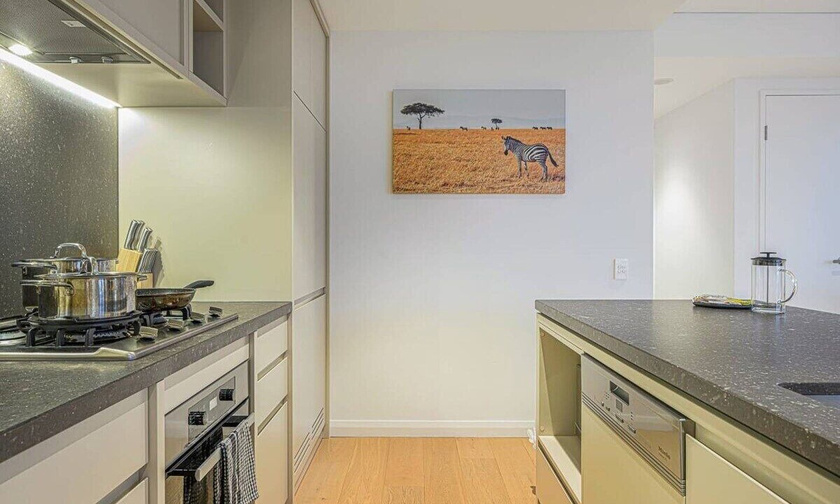 Photo of Kitchen in Macquarie Park