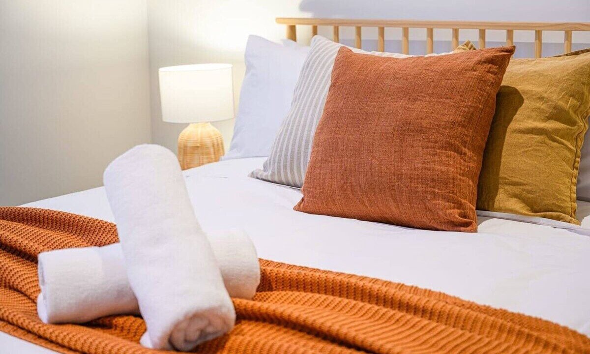 Photo of Bedroom in Macquarie Park