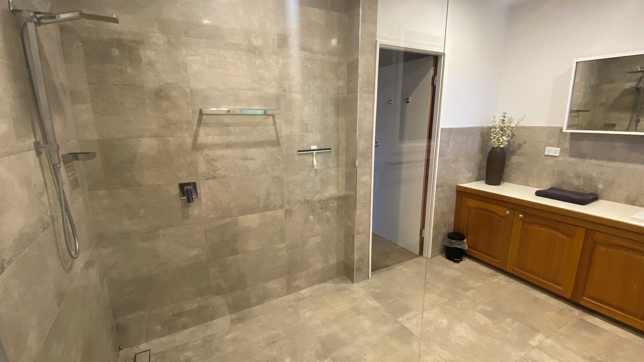 Photo of Bathroom in Wandin East