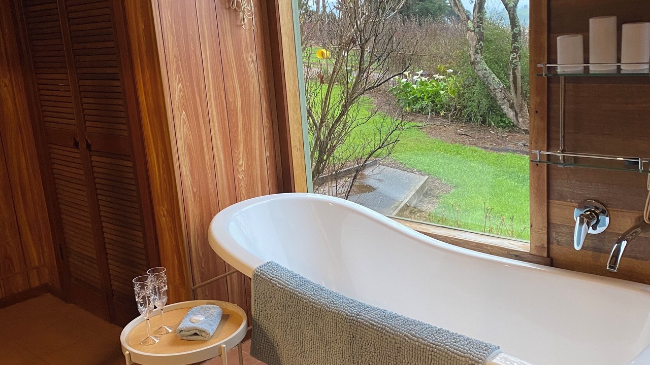 Photo of Bathroom in Wandin East