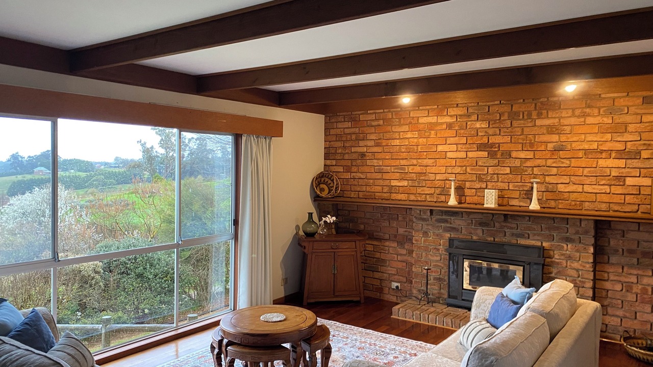 Photo of Livingroom in Wandin East
