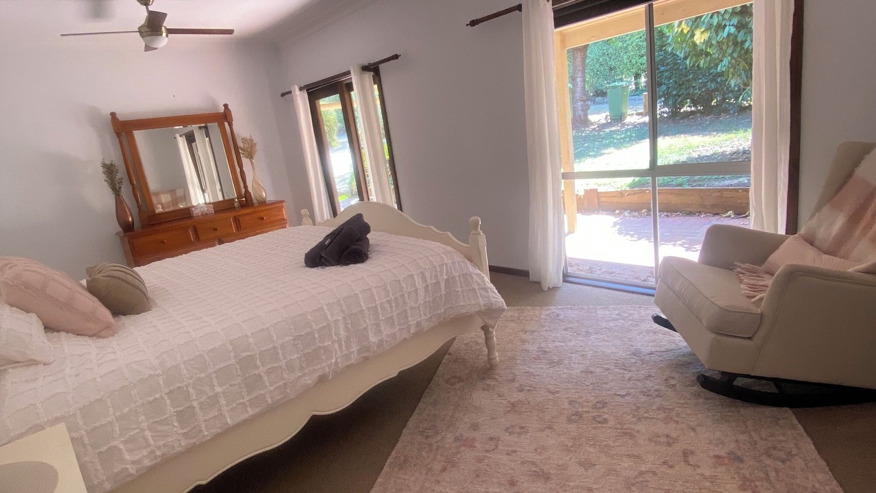 Photo of Bedroom in Wandin East