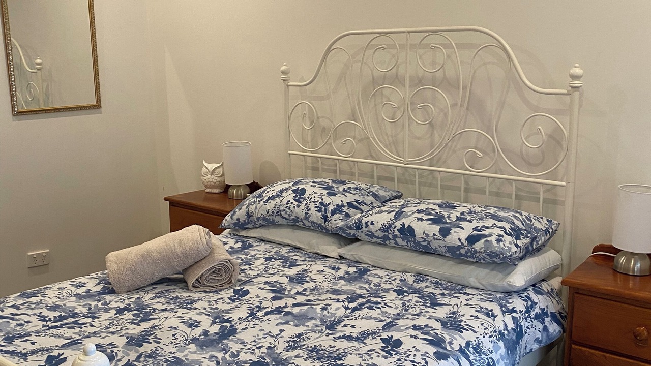 Photo of Bedroom in Wandin East