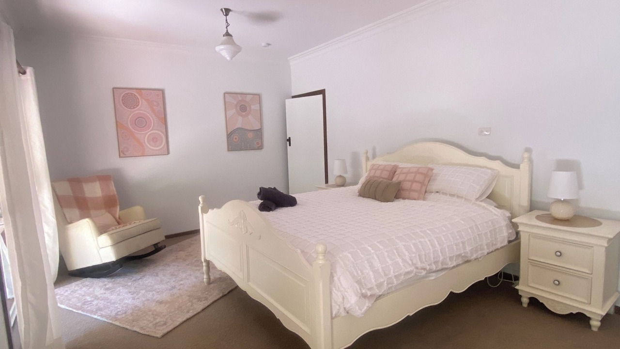 Photo of Bedroom in Wandin East