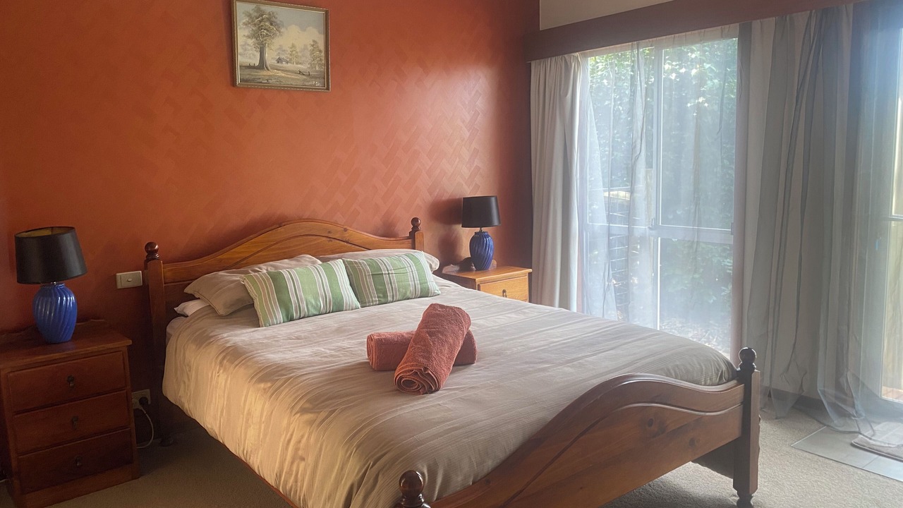 Photo of Bedroom in Wandin East