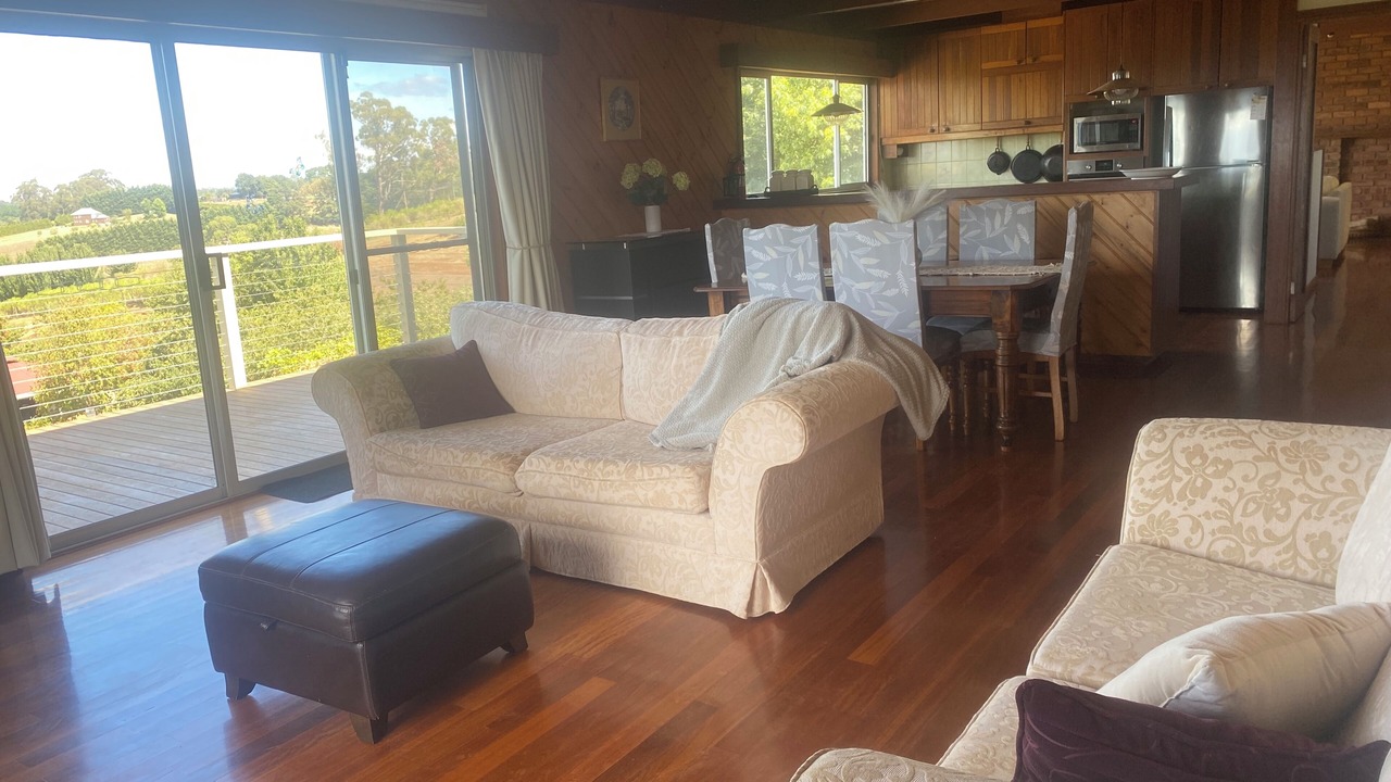 Photo of Livingroom in Wandin East