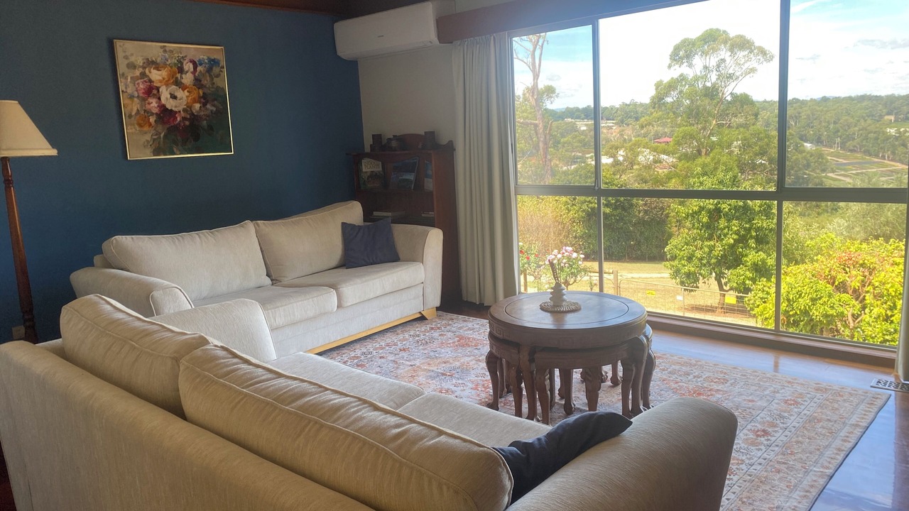 Photo of Livingroom in Wandin East