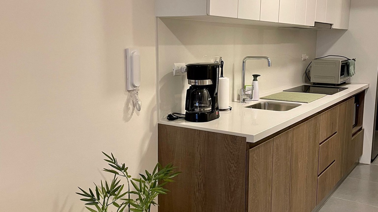 Photo of Kitchen in Barranco