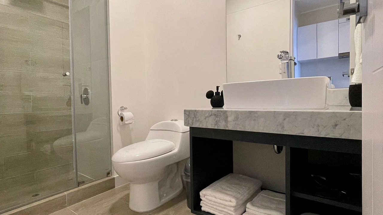Photo of Bathroom in Barranco
