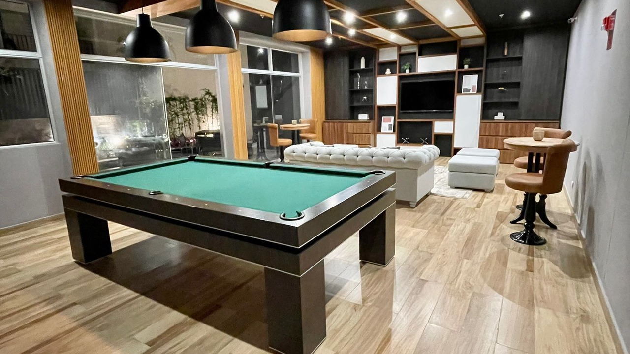 Photo of Bedroom in Barranco