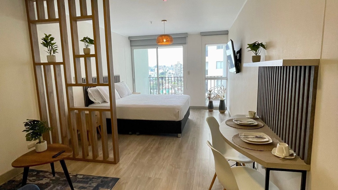 Photo of Bedroom in Barranco