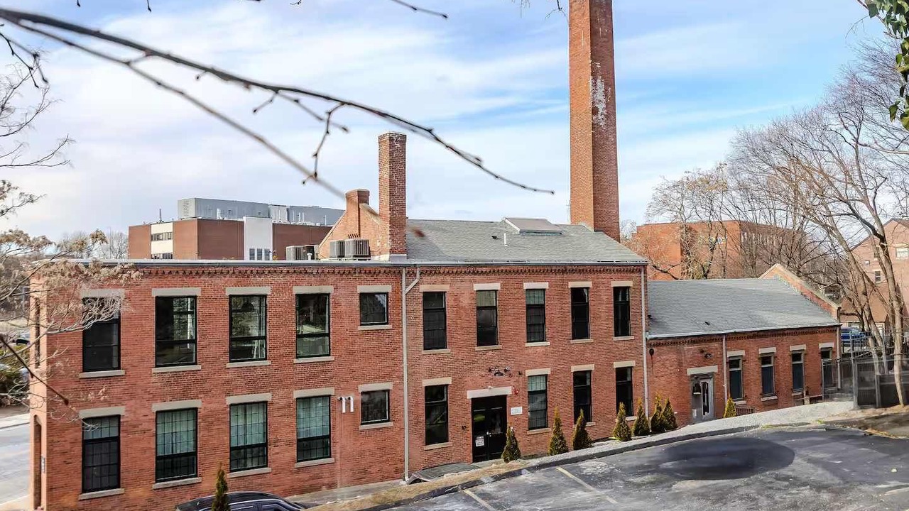 Photo of Outdoor in College Hill