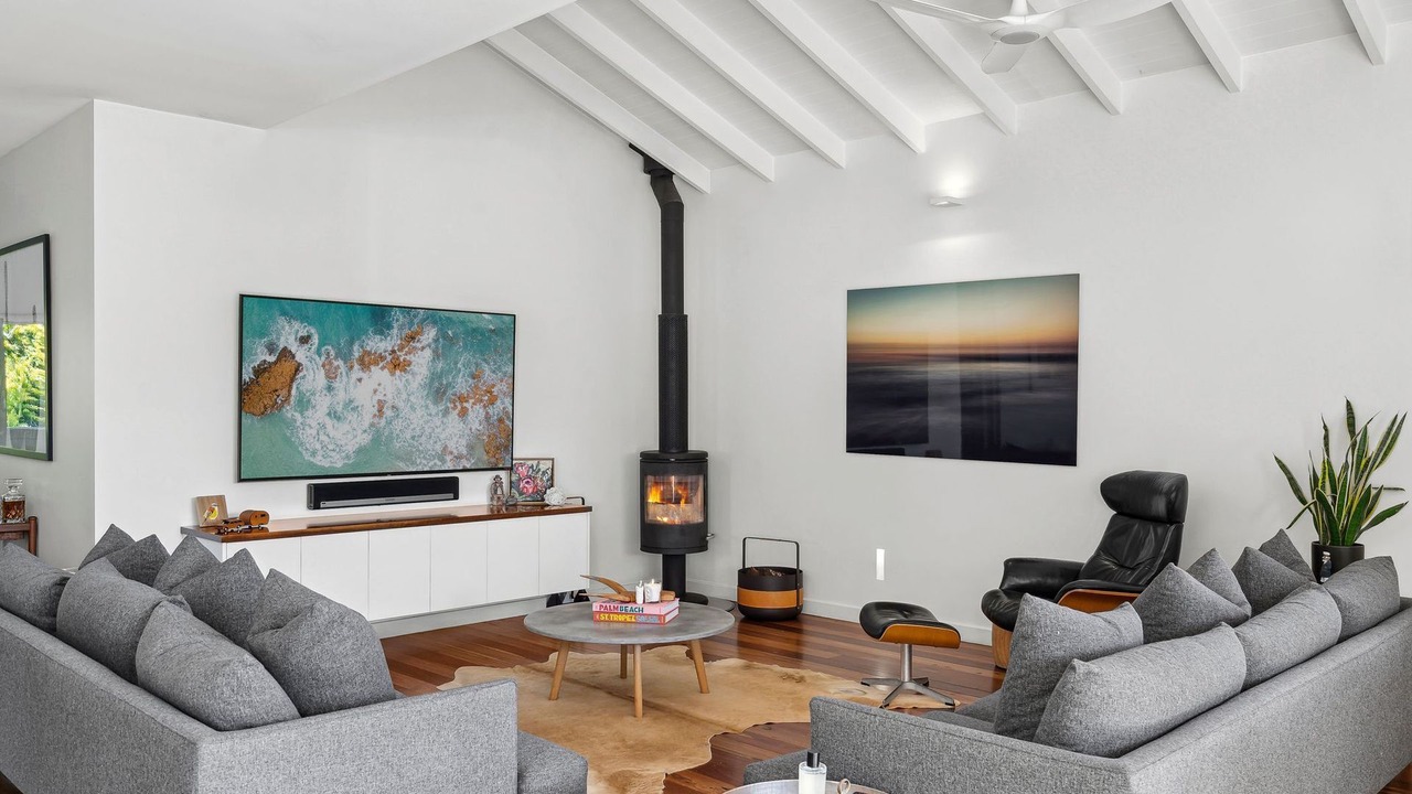 Photo of Livingroom in Narrabeen