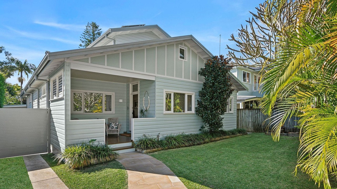Photo of Outdoor in Narrabeen
