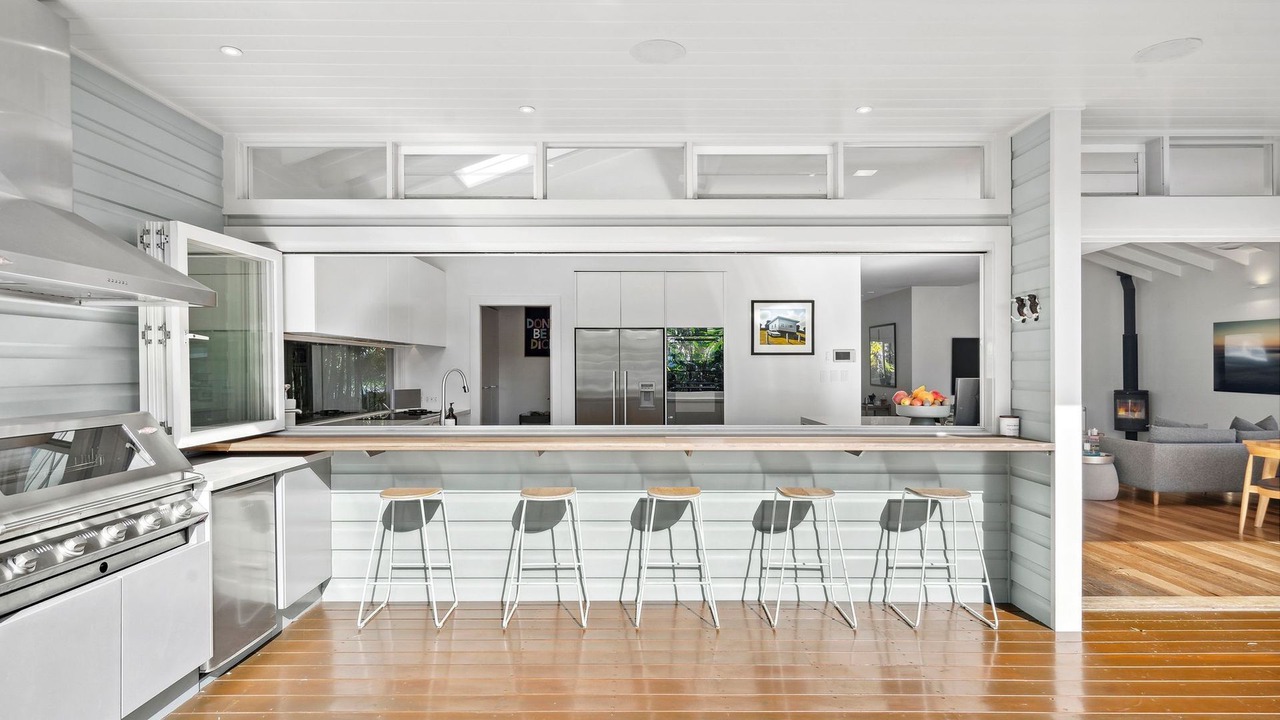 Photo of Kitchen in Narrabeen