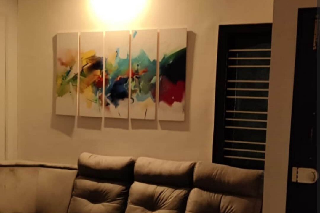 Photo of Livingroom in Narasapura