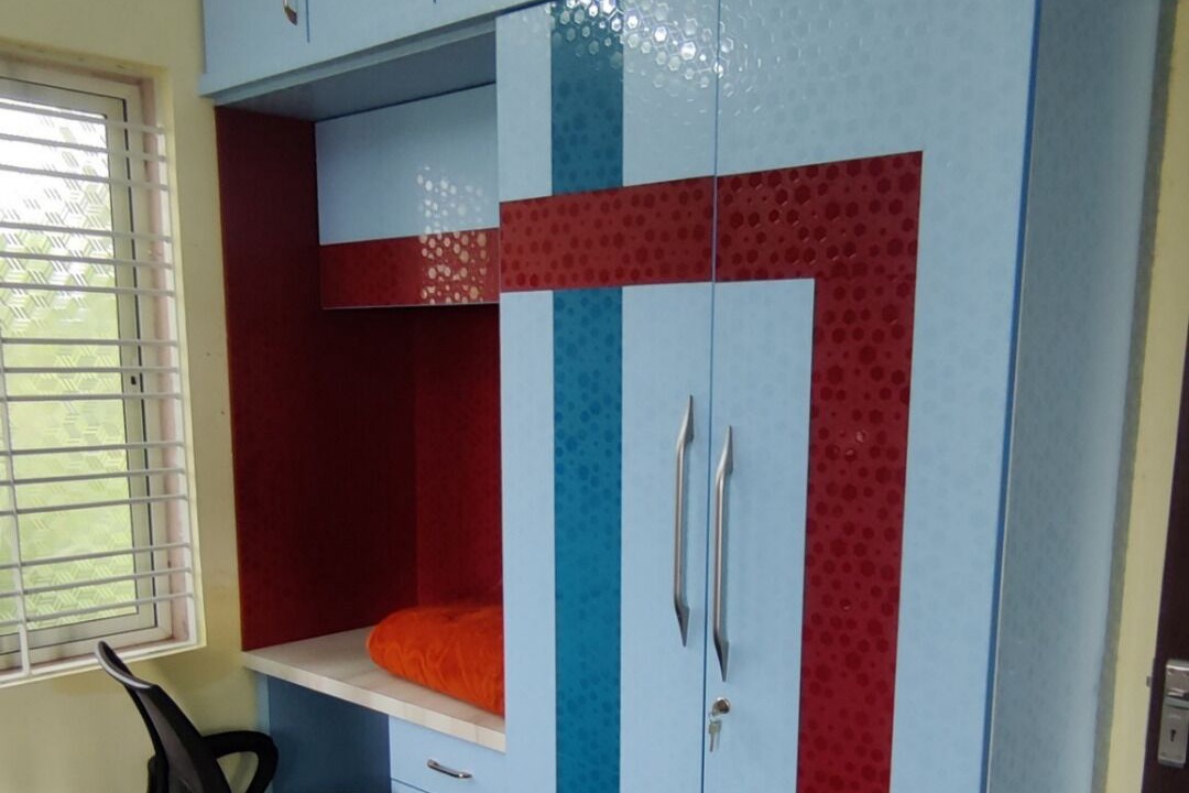 Photo of Bedroom in Narasapura