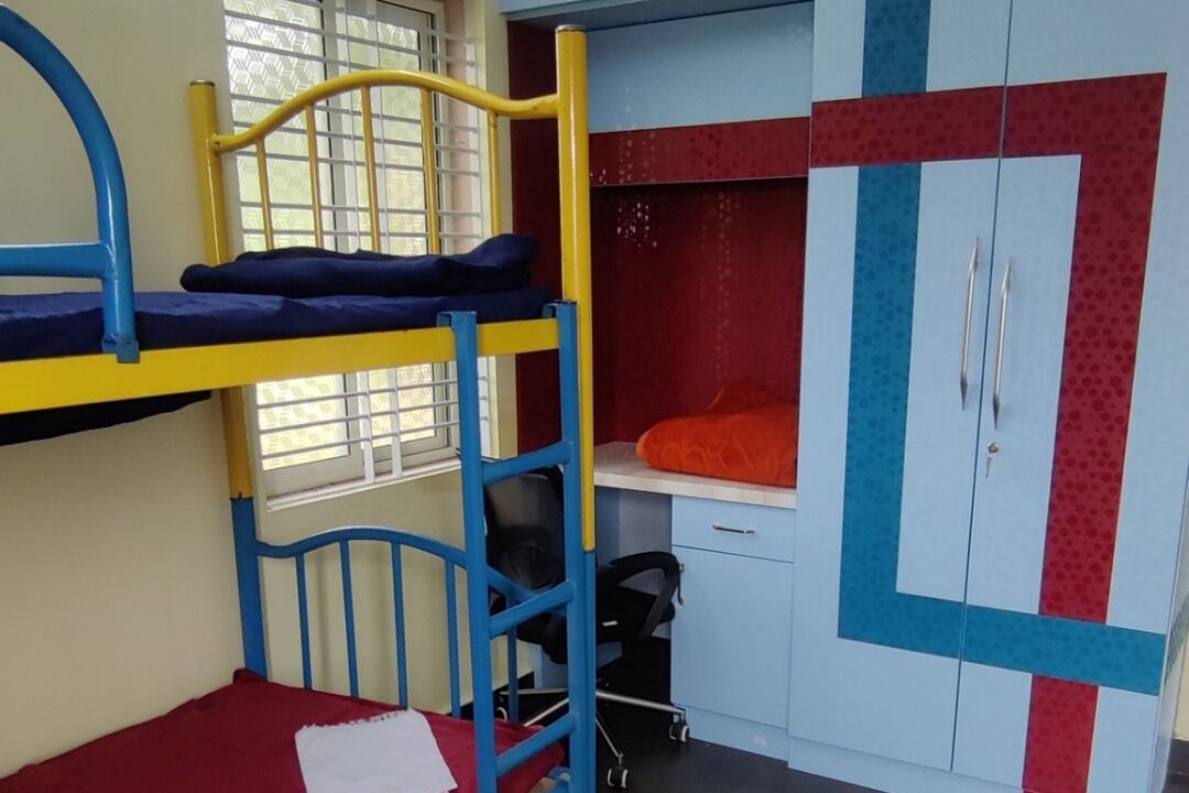 Photo of Bedroom in Narasapura