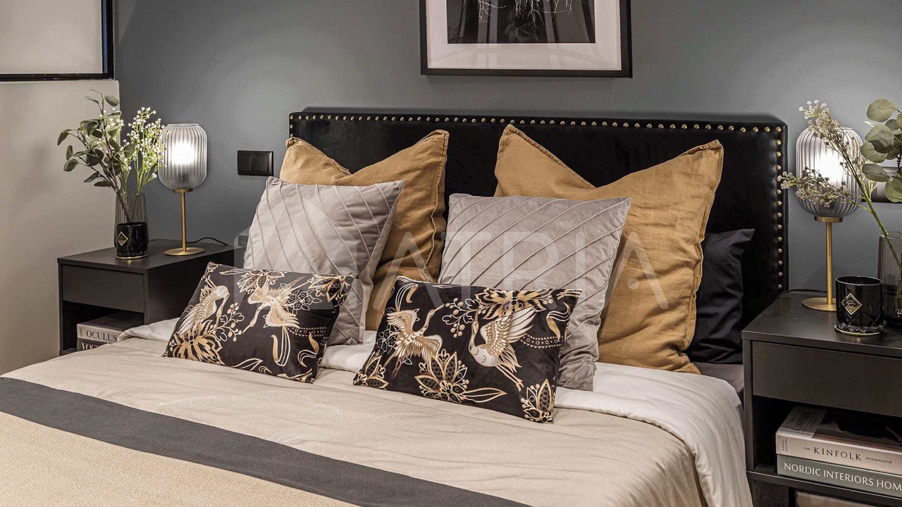 Photo of Bedroom in Hispanoamerica
