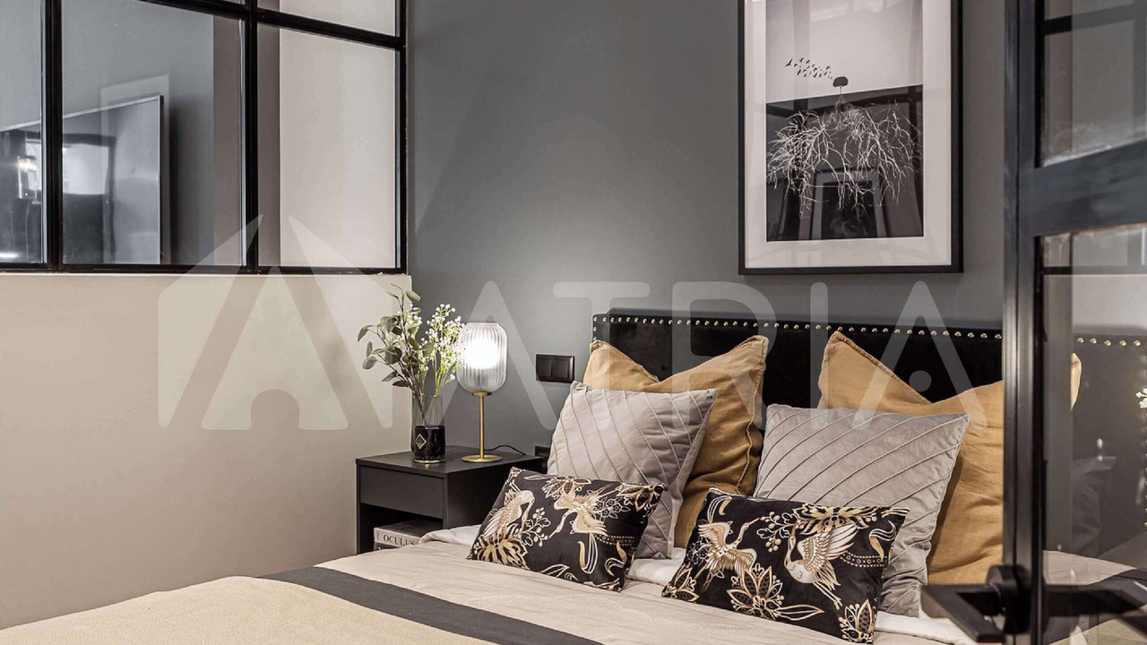 Photo of Bedroom in Hispanoamerica