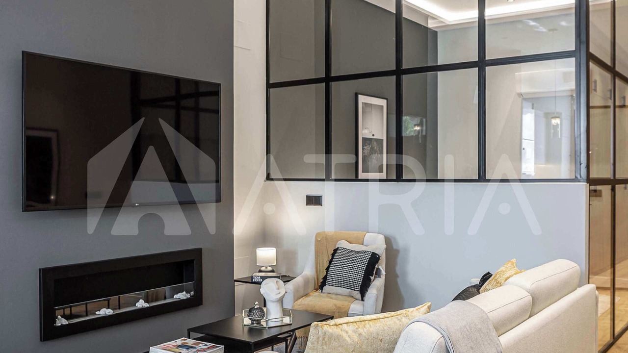 Photo of Livingroom in Hispanoamerica
