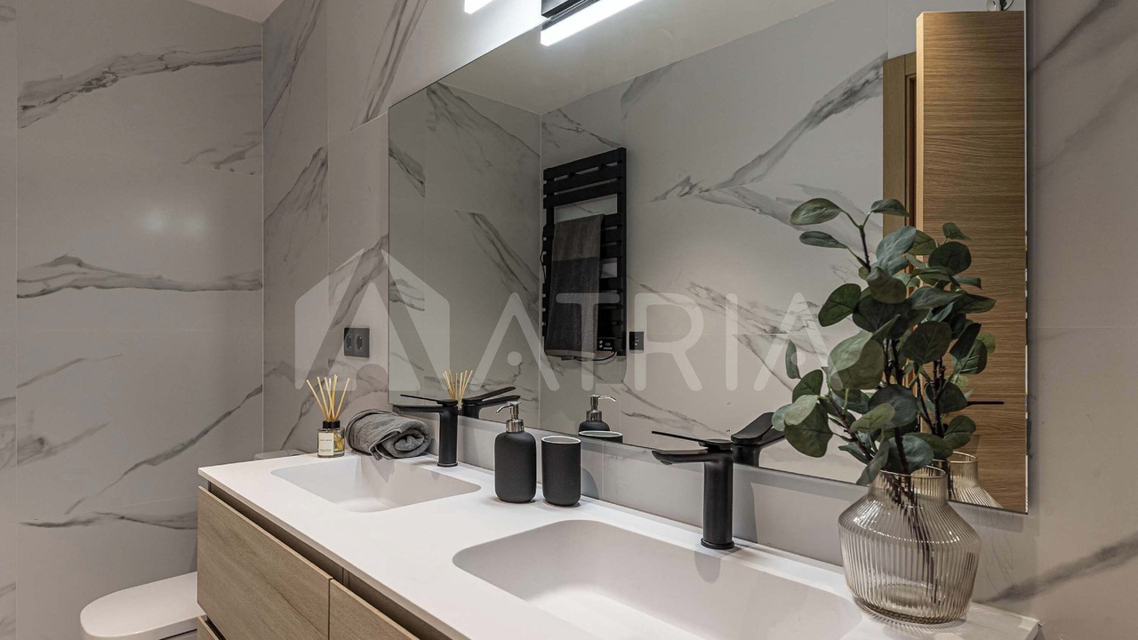 Photo of Bathroom in Hispanoamerica