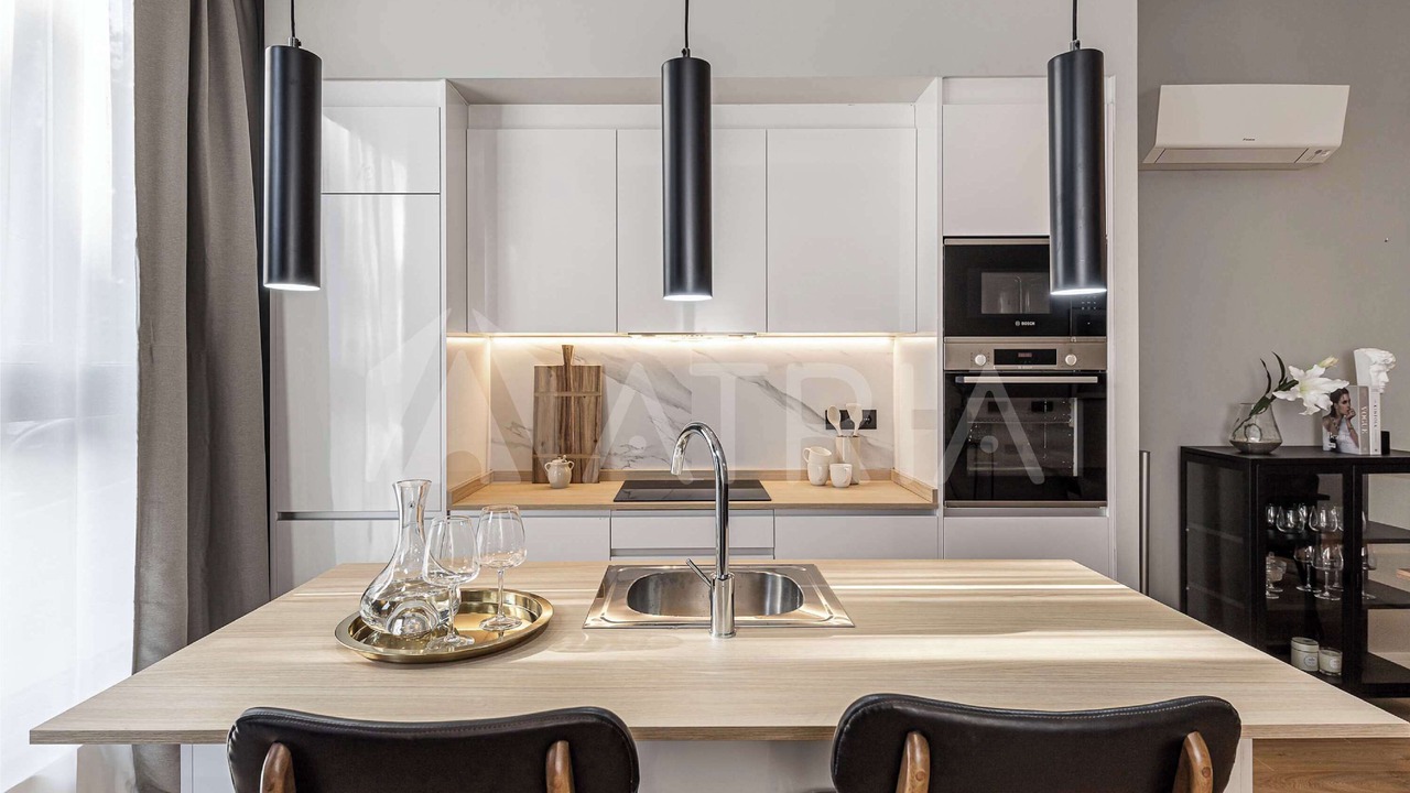 Photo of Kitchen in Hispanoamerica