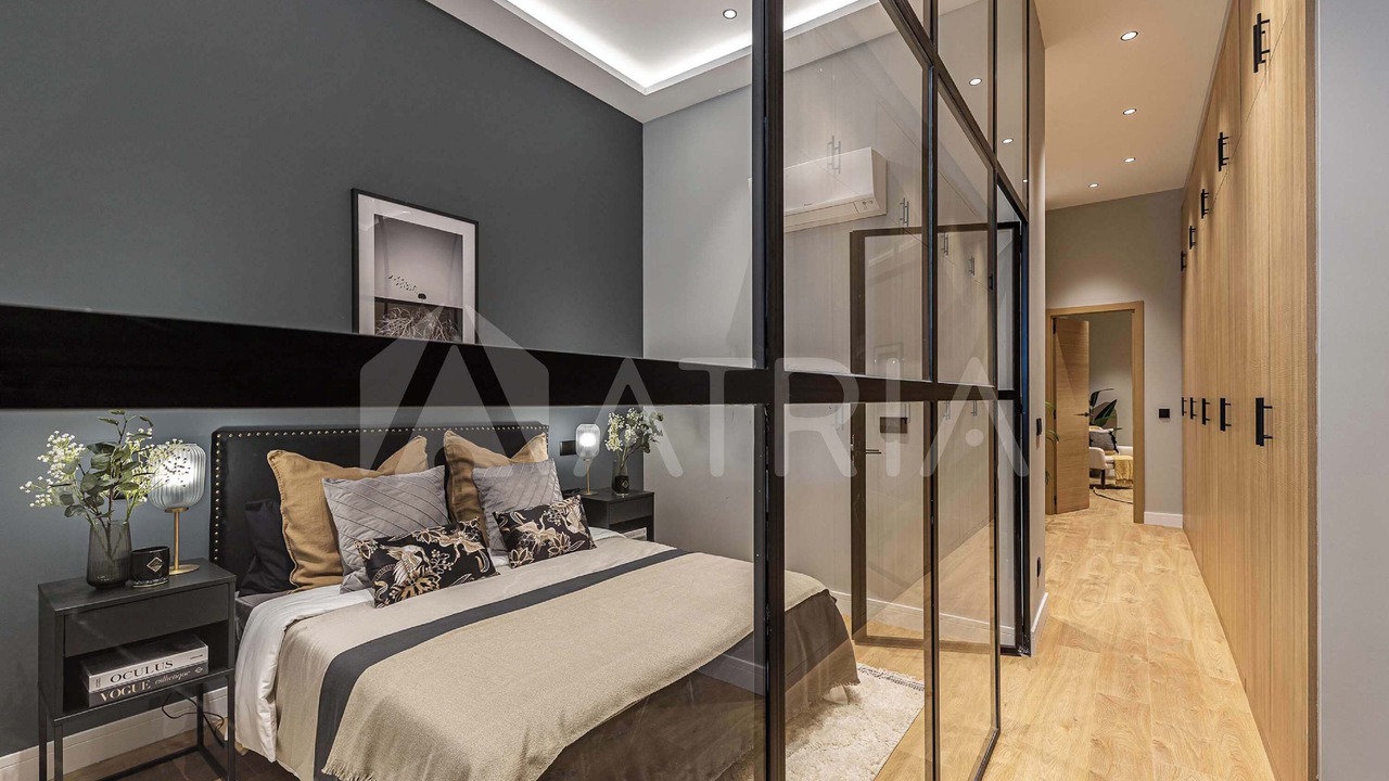 Photo of Bedroom in Hispanoamerica